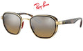 Ray-Ban Scuderia Ferrari RB3674M F029/A2 – Black Blue Gradient
