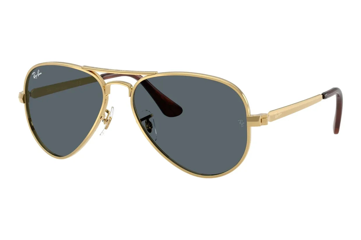Ray-Ban Aviator Max RB3925 001/R5 – Gold Grey Gradient