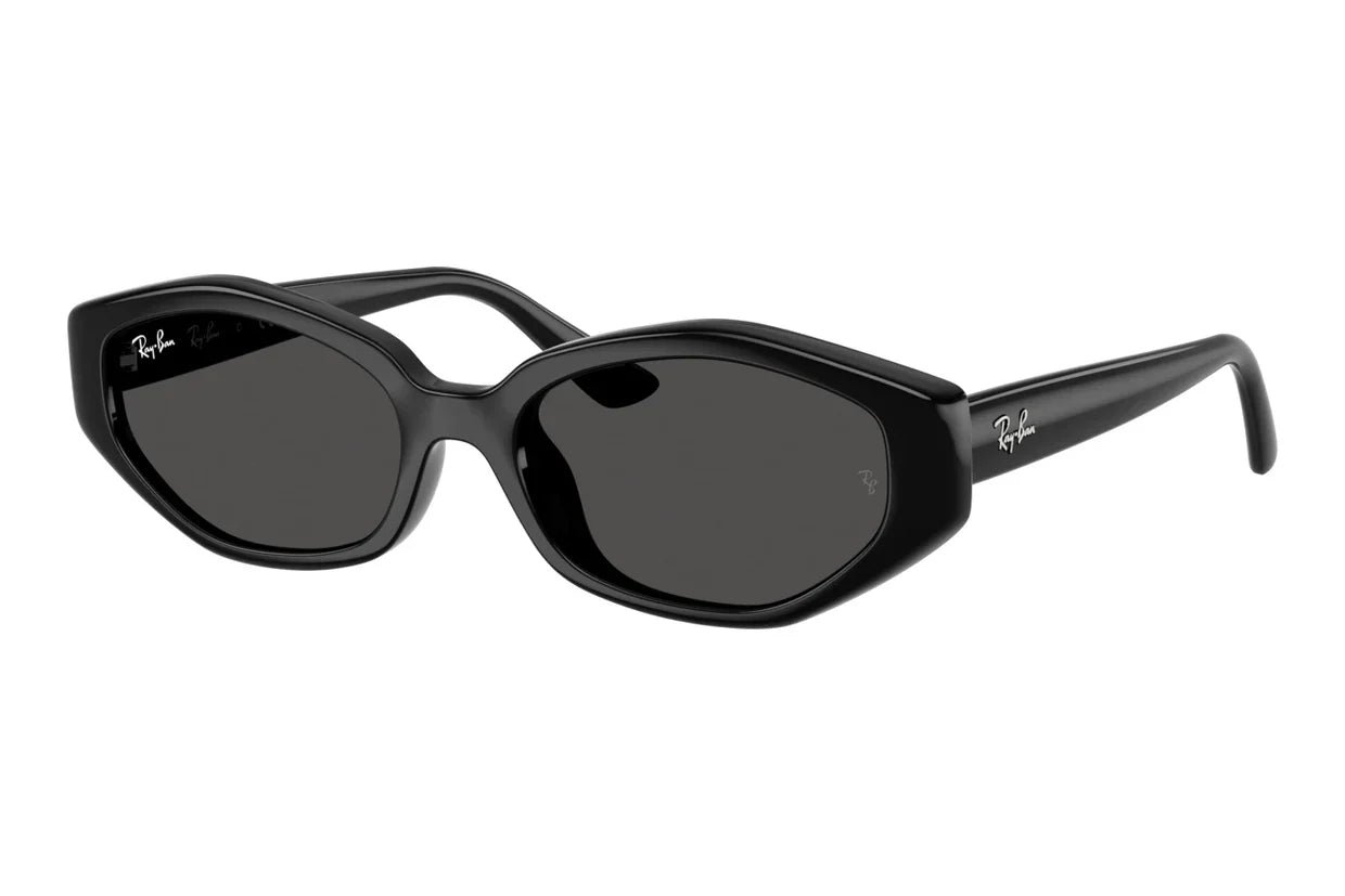 Ray-Ban RB4473D 6677/87 – Transparent Brown Grey
