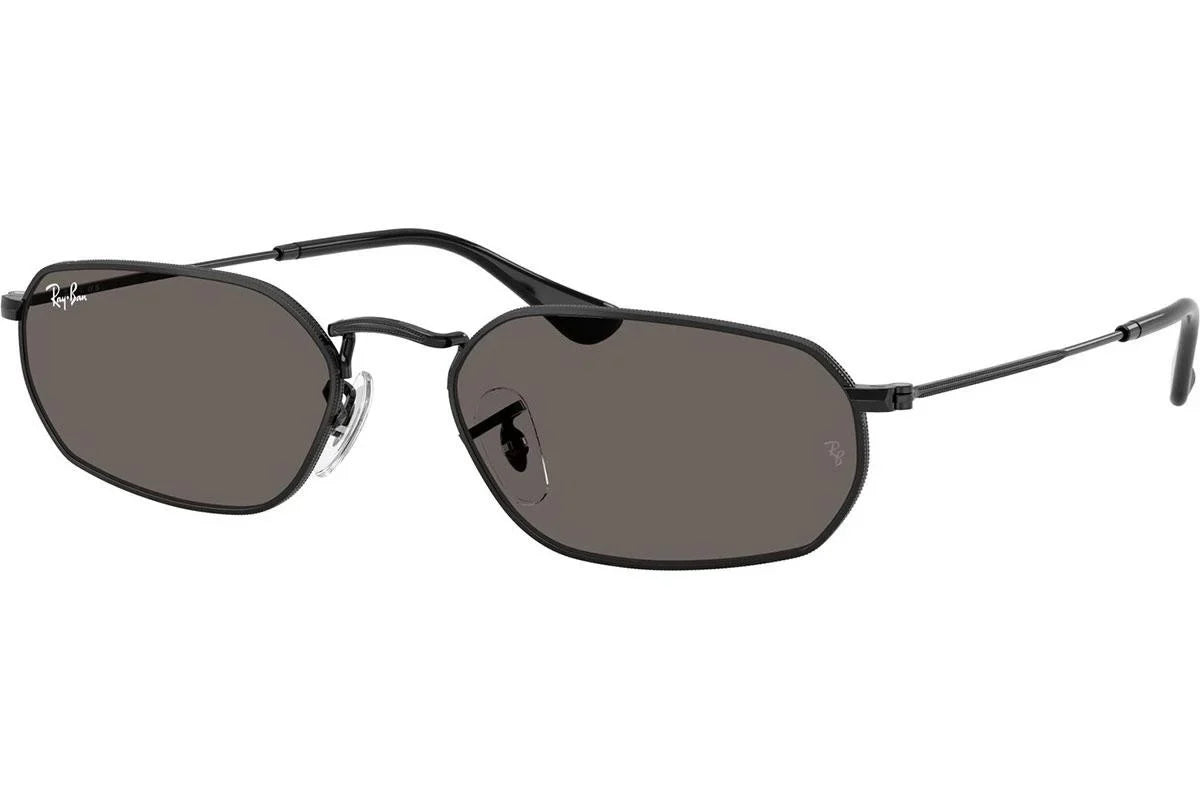 Ray-Ban RB3947 002/B1 – Black Grey Gradient