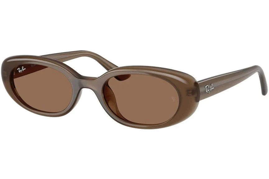 Ray-Ban RB4441D 6779/73 – Transparent Brown Brown Gradient
