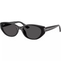Ray-Ban RB4457D 6677/87 – Transparent Brown Grey