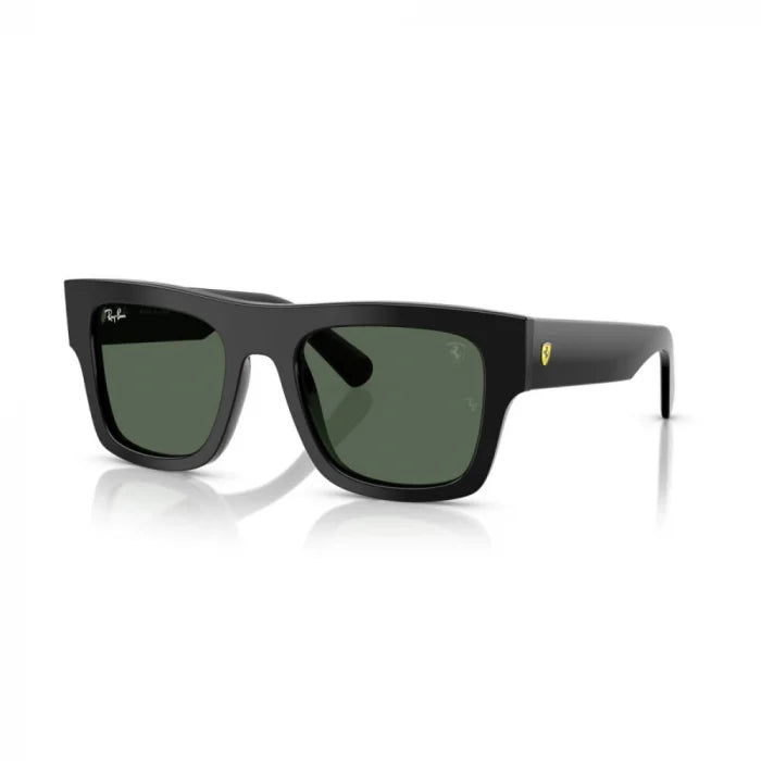 Ray-Ban Ferrari RB2217M F60171 – Black Green