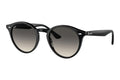 Ray-Ban RB2180 601/11 – Black Grey Gradient