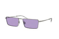 Ray-Ban Emy RB3741 004/1A 56mm – Gunmetal Green