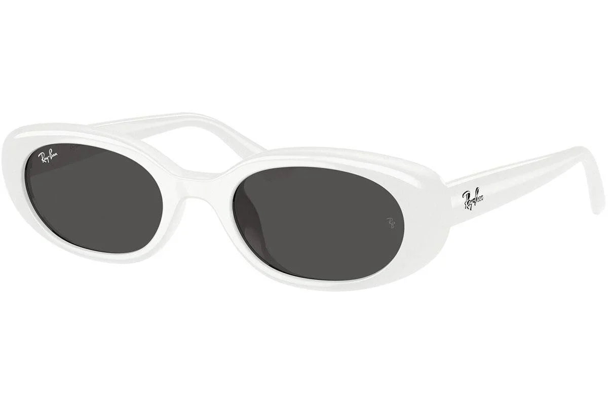Ray-Ban RB4441D 6772/87 53mm – Transparent Brown Grey