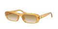Ray-Ban RB4436D 668213 – Transparent Beige Brown