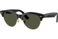 Ray-Ban RB2341 901/31 – Black Green