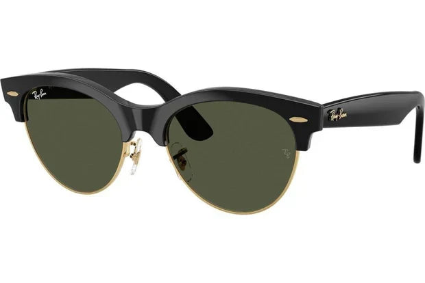 Ray-Ban RB2341 901/31 – Black Green