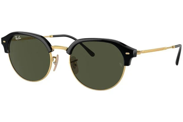 Ray-Ban RB4429 601/31 – Black Green