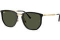 Ray-Ban RB4451 6306/31 50mm – Transparent Green
