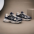 Sneakers Model NB Navy