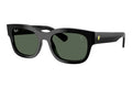 Ray-Ban Ferrari RB2228M F60171 53mm – Black Green