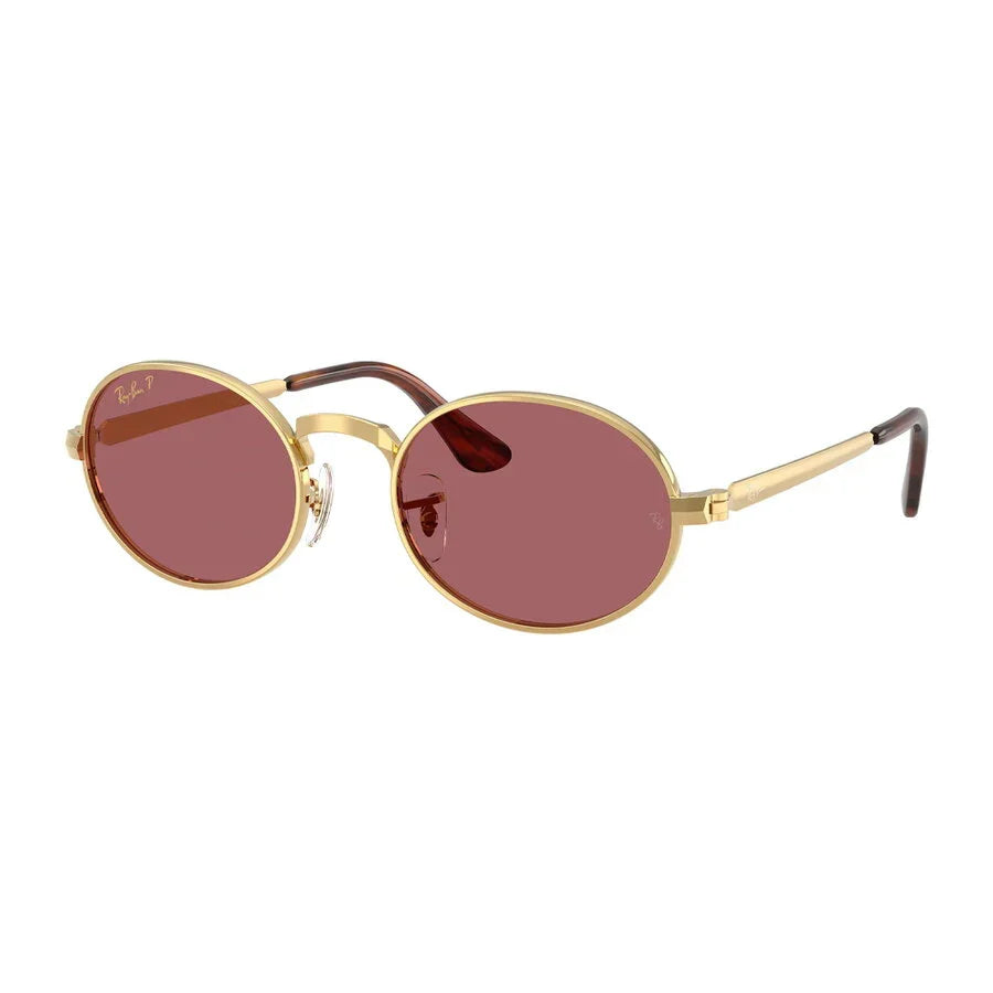 Ray-Ban RB3931 001/AF – Gold Gradient