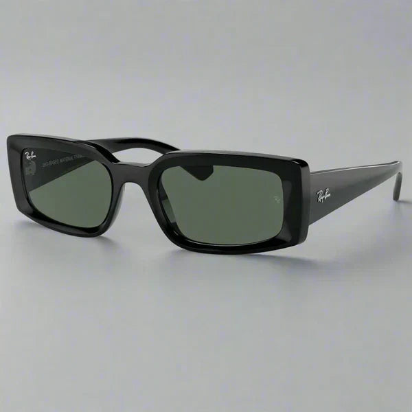 Ray-Ban Kiliane RB4395 667771 – Transparent Brown Gradient