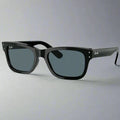 Ray-Ban Mr Burbank RB2283 901/R5 – Black Grey Gradient