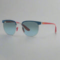 Ray-Ban RB 3698M F072/3M – Silver Grey