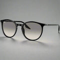 Ray-Ban RB2204 901/32 – Black Green Gradient