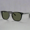 Ray-Ban RB2210 901/31 – Black Green