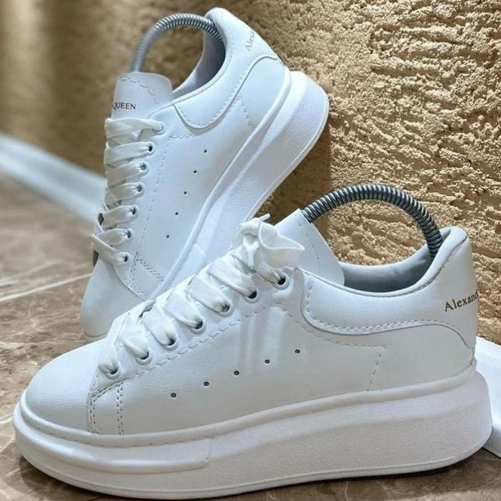 Sneakers Unisex MQ White