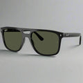 Ray-Ban RB2213 901/31 – Black Green