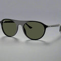 Ray-Ban RB2215 901/31 – Black Green