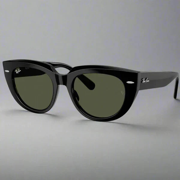 Ray-Ban RB2286 901/31 – Black Green
