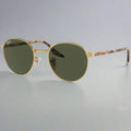 Ray-Ban RB3691 001/31 – Gold Green
