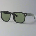 Ray-Ban RB4260D 601/71 – Black Green