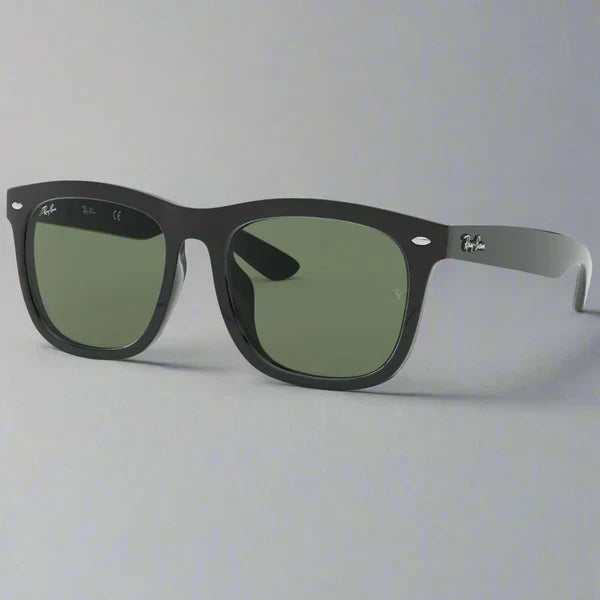 Ray-Ban RB4260D 601/71 – Black Green
