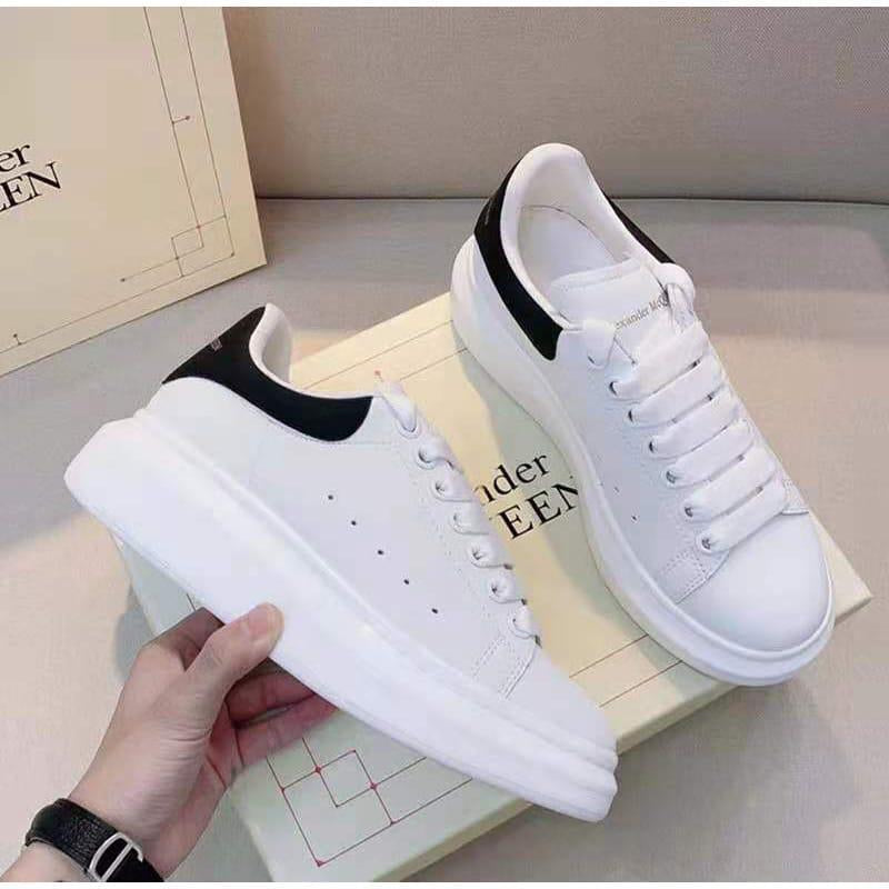Sneakers Unisex MQ White