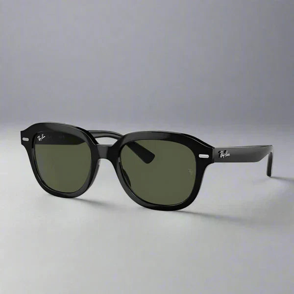 Ray-Ban Gina RB4398 901/31 – Black Green