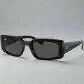 Ray-Ban Kiliane RB4395 6677/87 – Transparent Brown Grey