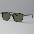 Ray-Ban Leonard RB2193 901/31 – Black Green
