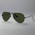 Ray-Ban Original Aviator RB3025 L2823 – Gold Green