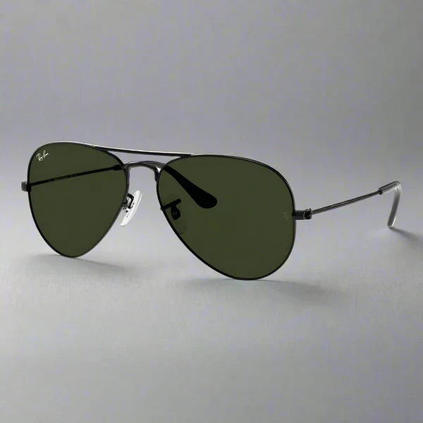 Ray-Ban Original Aviator RB3025 L2823 – Gold Green