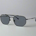 Ray-Ban RB3707 9257/R5 – Silver Grey Gradient