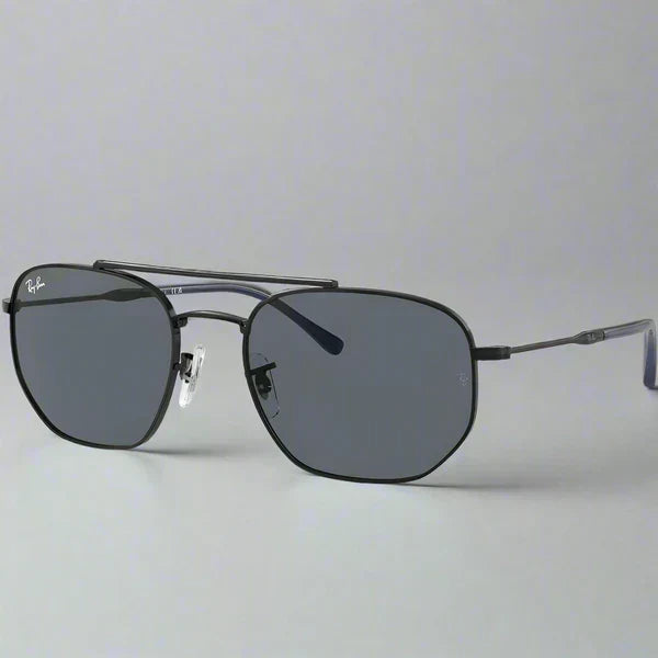 Ray-Ban RB3707 9257/R5 – Silver Grey Gradient