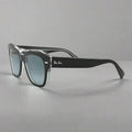 Ray-Ban State Street RB2186 1294/3M – Havana Blue Gradient