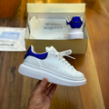 Sneakers Damă Model MQ Royal Blue Premium