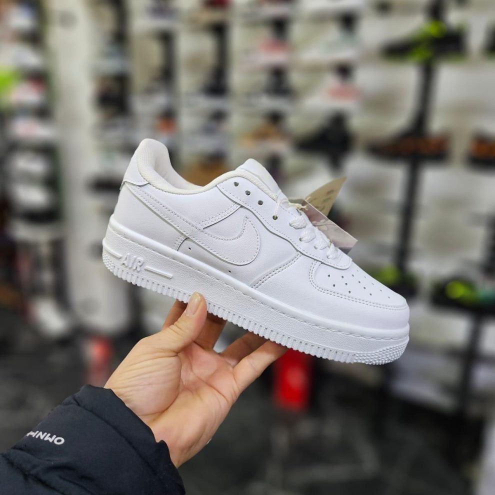 Sneakers Air Force White