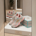 Sneakers New B 9060 Pink Edition