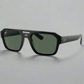 Ray-Ban Corrigan RB4397 667771 – Transparent Brown Gradient