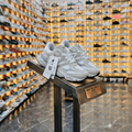 Sneakers New B Unisex Alb