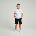 Compleu copii Model DG Premium – Tricou Polo + Pantaloni Scurți