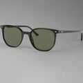 Ray-Ban Elliot RB2197 901/31 – Black Green