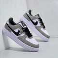 Sneakers Model Air Force LA – Multicolor