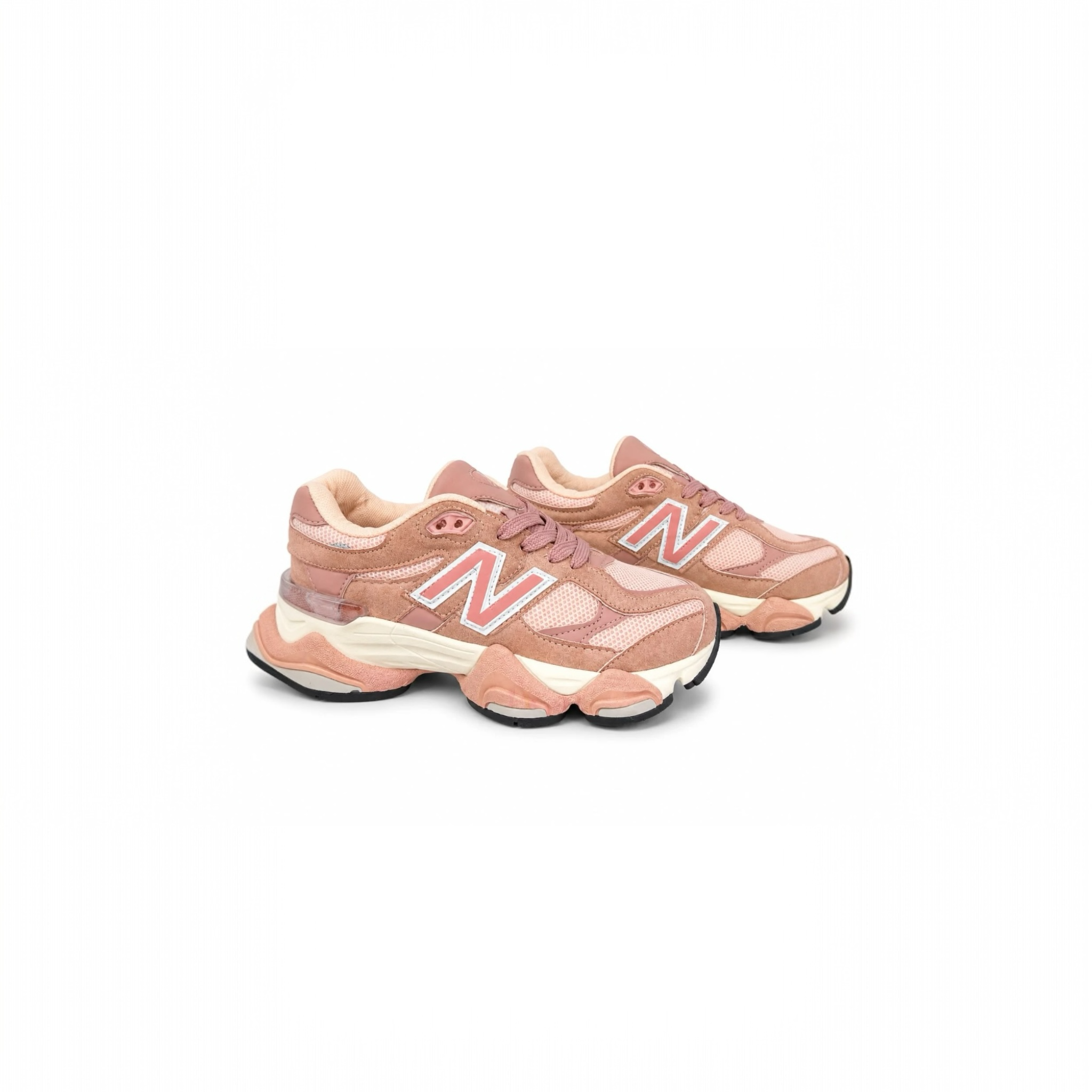 Sneakers Unisex New B Roz Pudrat