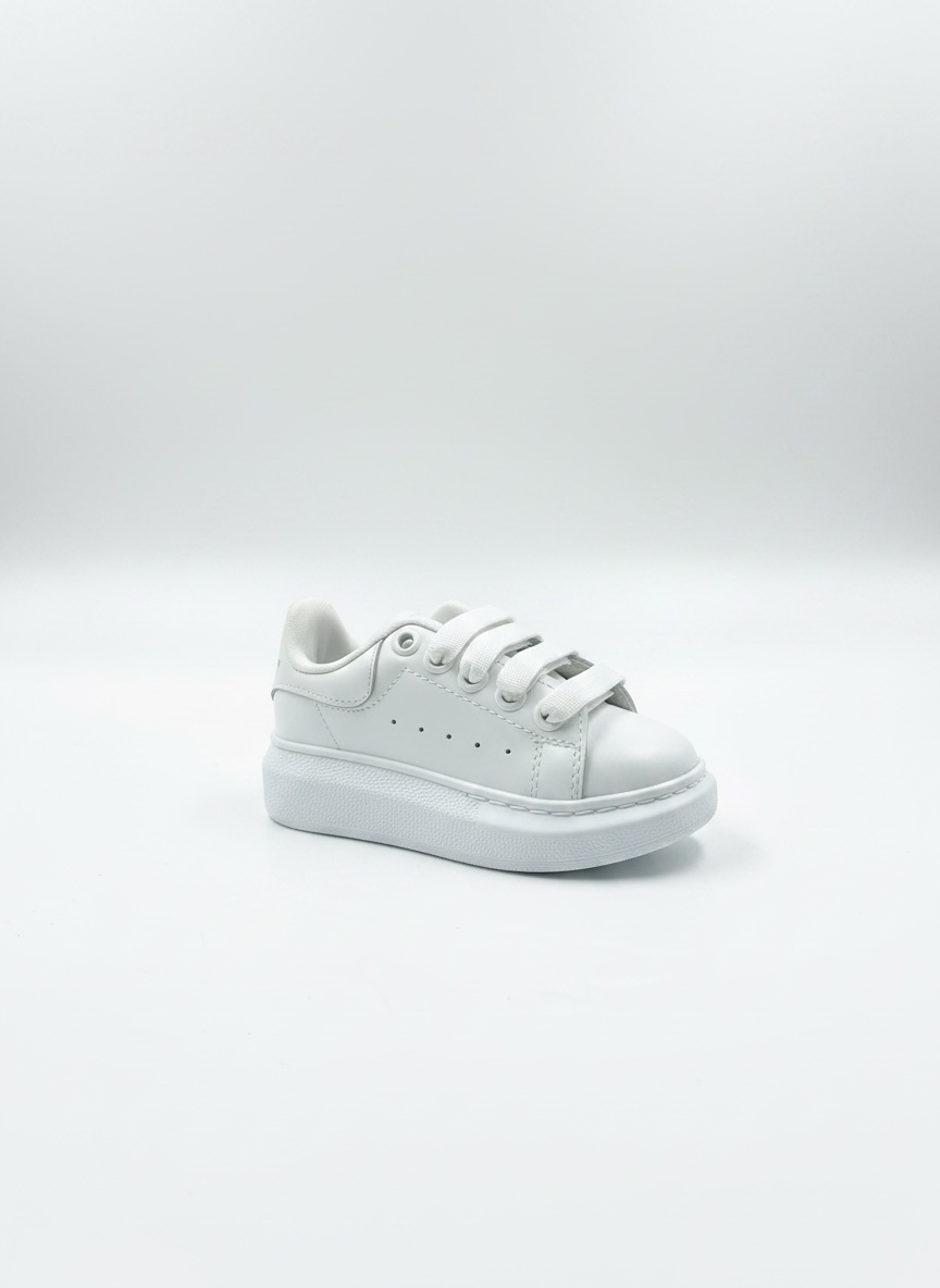 Adidași MQ White
