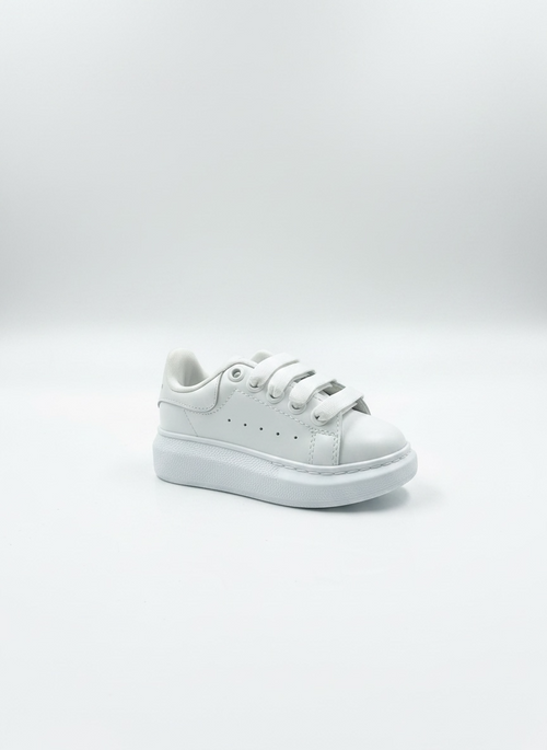 Adidași MQ White